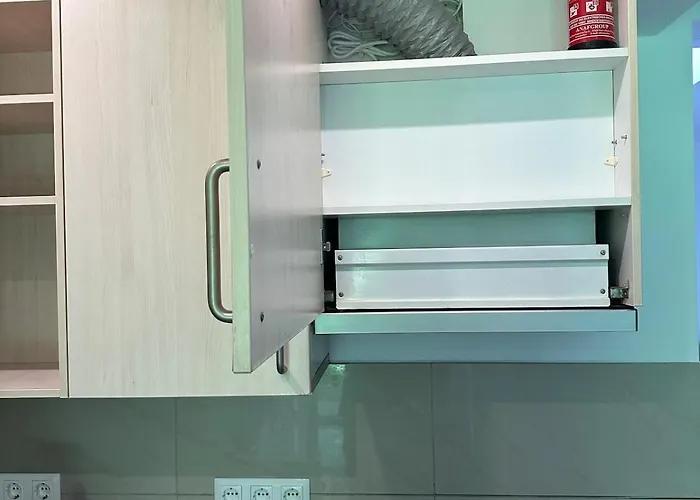 Apartament Wolfuehloase Am Airport *